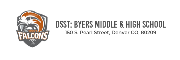 DSST_ Byers Middle & High School
