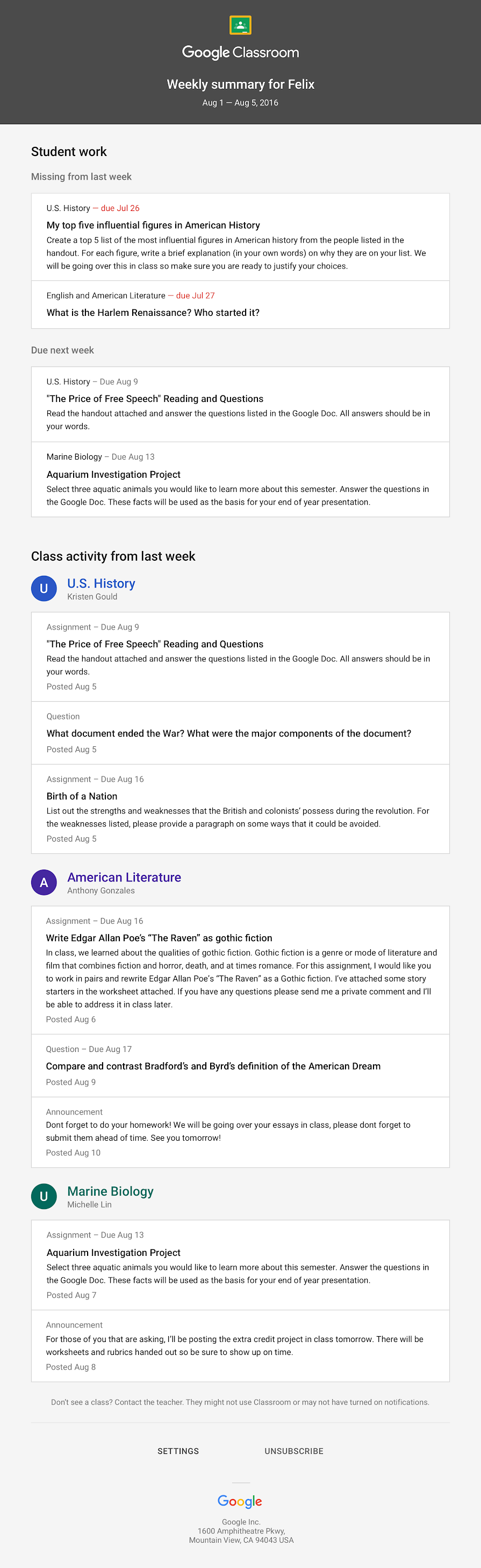 googleclassroomscreen